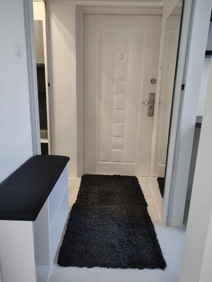 דירות Apartament Sopot Centrum מראה חיצוני תמונה