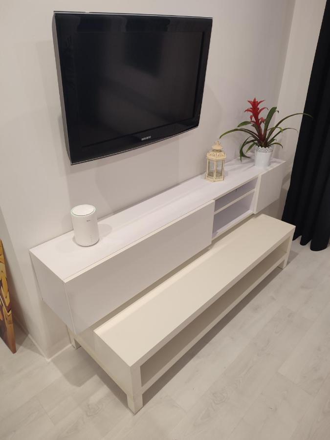דירות Apartament Sopot Centrum מראה חיצוני תמונה
