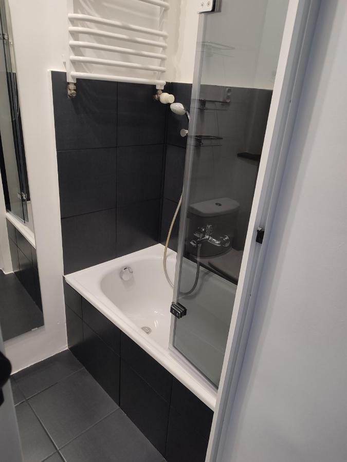 דירות Apartament Sopot Centrum מראה חיצוני תמונה