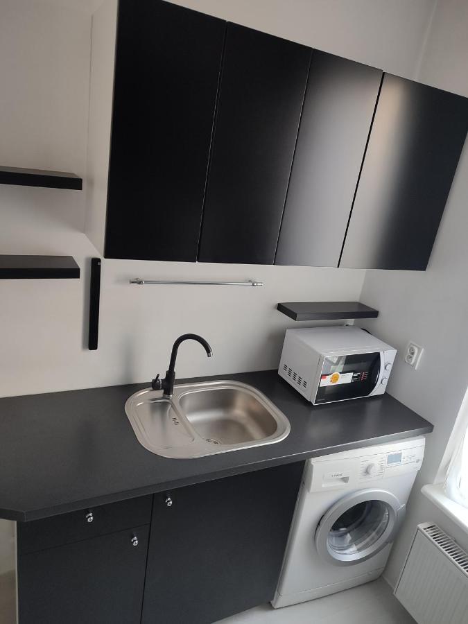 דירות Apartament Sopot Centrum מראה חיצוני תמונה